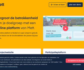 https://www.mett.nl