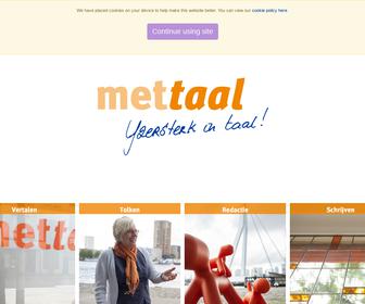 Mettaal