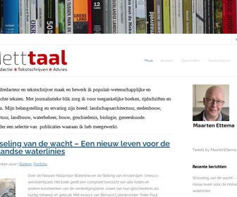 http://www.metttaal.nl