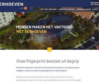 Verhoeven Development Arnhem B.V.