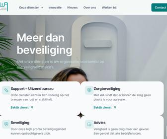 MET WA Support B.V.