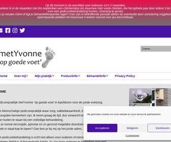 http://www.metyvonne.nl