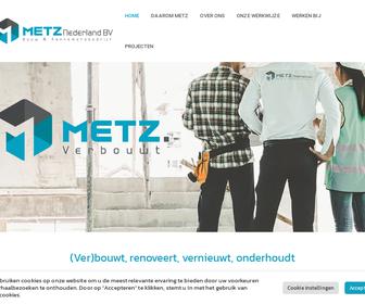 Metz Nederland B.V.