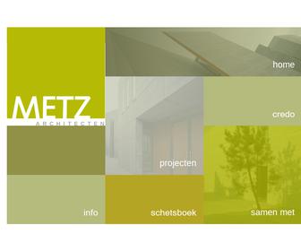 Metz Architecten