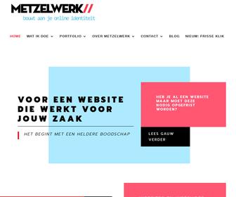 http://www.metzelwerk.nl