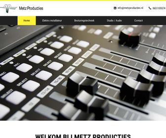 http://www.metzproducties.nl