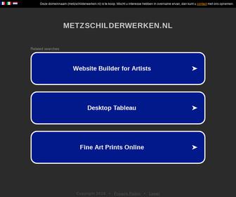 http://www.metzschilderwerken.nl/