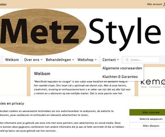 http://www.metzstyle.nl