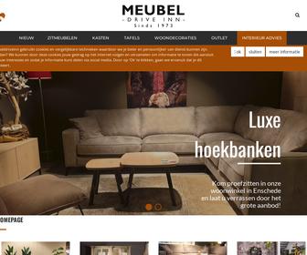 Meubel Drive-Inn 'Enschede' B.V.