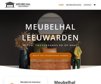 http://www.meubelhalleeuwarden.nl