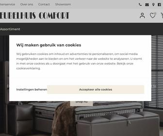 Meubelhuis Comfort