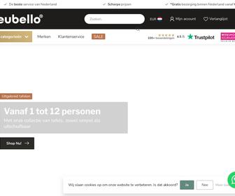 http://www.meubello.nl