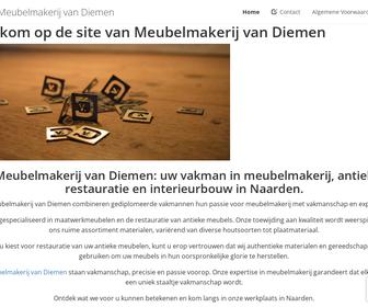 http://www.meubelmaatwerkvandiemen.nl