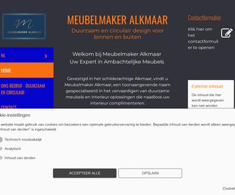 http://www.meubelmakeralkmaar.nl