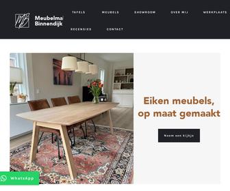 http://www.meubelmakerijbinnendijk.nl