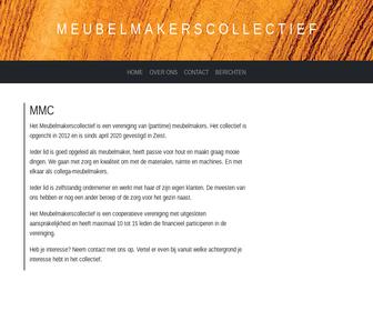 Coperatieve Vereniging Meubelmakerscoll. Utrecht UA