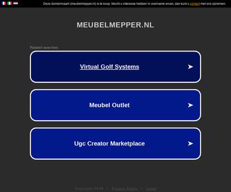 Meubelmepper.nl