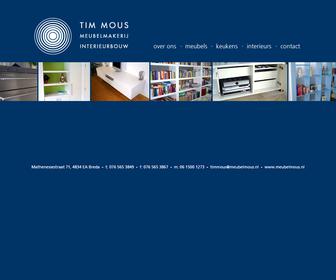 Tim Mous