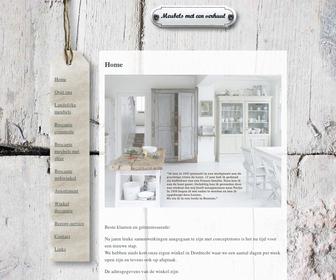 https://www.meubelsmeteenverhaal.nl
