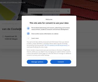 https://www.meubelstoffering-info.nl/bdr988168-van-de-Coolwijk-Meubelstoffeerderij.html