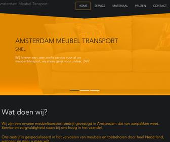 http://www.meubeltransport-amsterdam.nl