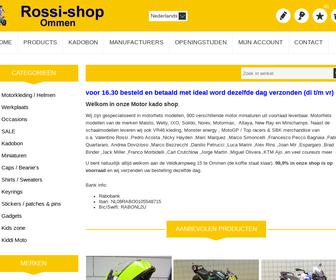 Rossi-shop.nl