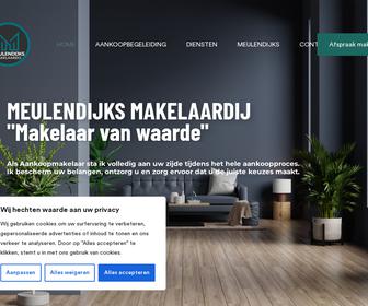Meulendijks Makelaardij