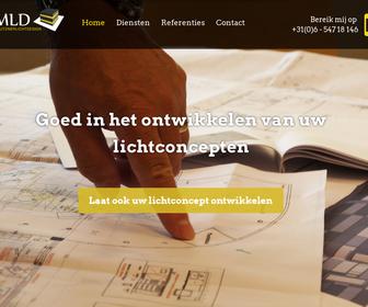 http://www.meutznerlichtdesign.nl