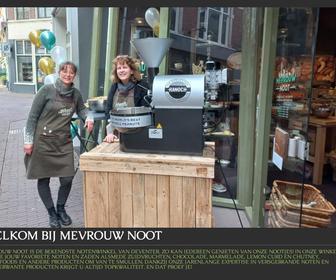 http://www.mevrouwnoot.nl