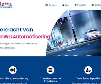 http://www.mewa-automatisering.nl