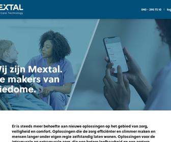 http://www.mextal.nl