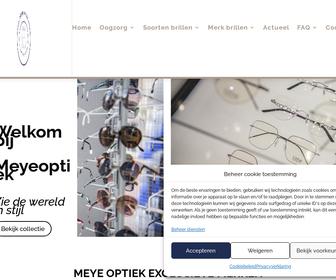 MeYe Optiek