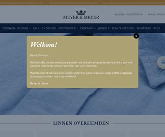 https://www.meyerandmeyer.com
