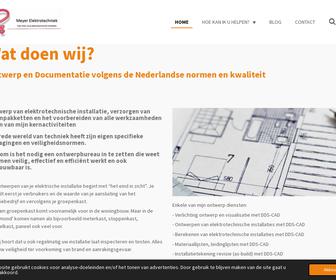 http://www.meyerelektrotechniek.nl