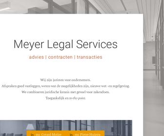 Meijer Legal Services