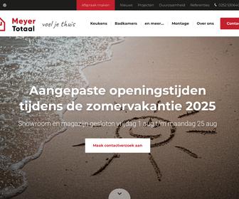 Meyer Totaal