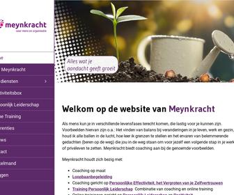 http://www.meynkracht.nl