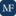 Favicon van mfandcompany.nl
