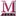 Favicon van mfd-advies.nl