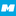 Favicon van mfilms.nl