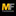 Favicon van mftechniek.com