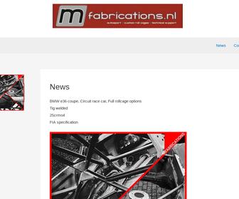 http://www.mfabrications.nl