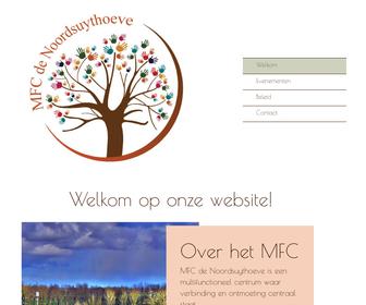 http://www.mfcdenoordsuythoeve.nl