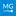 Favicon van mgenergysystems.eu