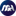 Favicon van mgh.nl