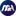 Favicon voor mgh.nl