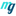 Favicon van mgstyling.nl