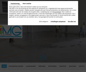 http://www.mg-cleaning.nl