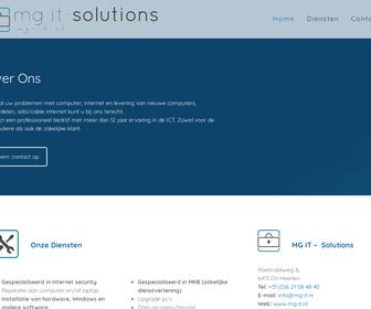 MG IT-Solutions