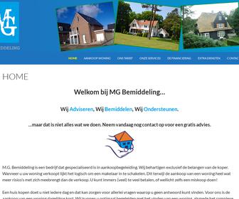 http://www.mgbemiddeling.nl